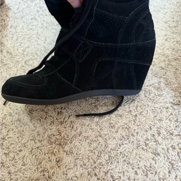 Ash Bowie wedge sneakers 41 - Picture 7 of 12